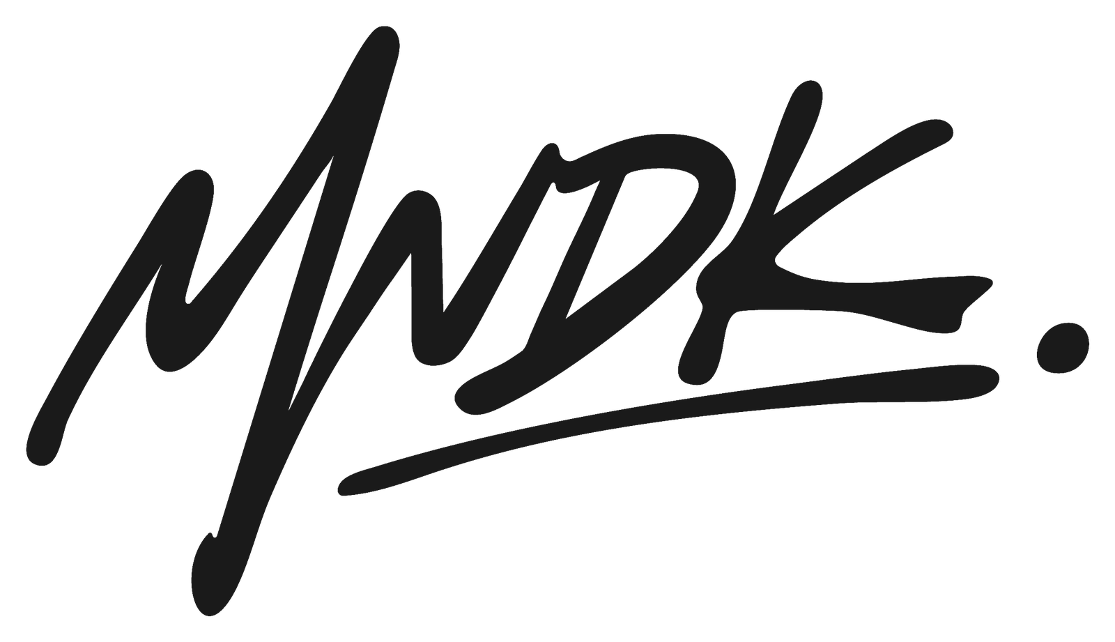 MNDK. — Mandioka Studio